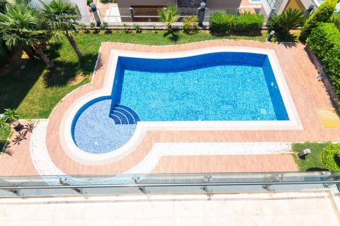 Продажа виллы в Конаклы, Анталье, Турция 5+1, 520.0м2, №213582 – фото 30