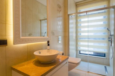 Продажа виллы в Конаклы, Анталье, Турция 5+1, 520.0м2, №213582 – фото 31