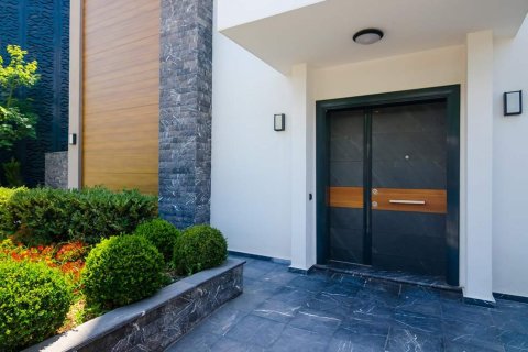 Продажа виллы в Конаклы, Анталье, Турция 5+1, 520.0м2, №213582 – фото 32