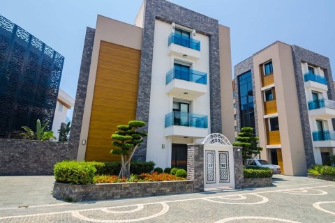 Продажа виллы в Конаклы, Анталье, Турция 5+1, 520.0м2, №213582 – фото 33