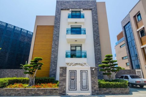 Продажа виллы в Конаклы, Анталье, Турция 5+1, 520.0м2, №213582 – фото 34