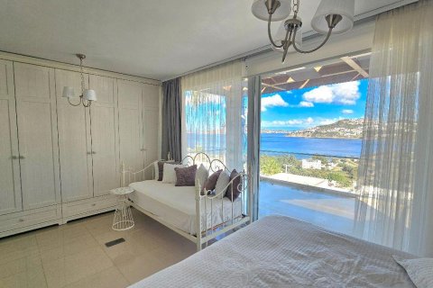 Продажа квартиры в Бодруме, Мугле, Турция 3+1, 220м2, №213610 – фото 18