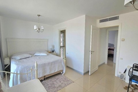 Продажа квартиры в Бодруме, Мугле, Турция 3+1, 220м2, №213610 – фото 16