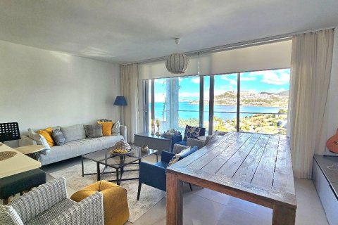 Продажа квартиры в Бодруме, Мугле, Турция 3+1, 220м2, №213610 – фото 7