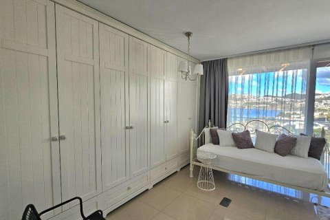 Продажа квартиры в Бодруме, Мугле, Турция 3+1, 220м2, №213610 – фото 15