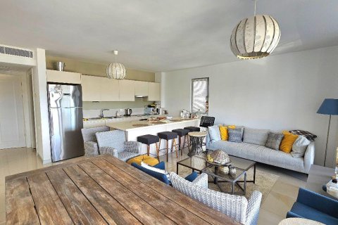 Продажа квартиры в Бодруме, Мугле, Турция 3+1, 220м2, №213610 – фото 5