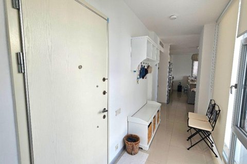 Продажа квартиры в Бодруме, Мугле, Турция 3+1, 220м2, №213610 – фото 13