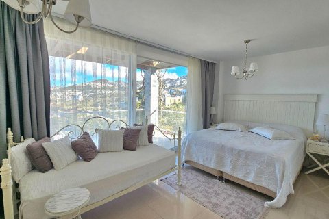 Продажа квартиры в Бодруме, Мугле, Турция 3+1, 220м2, №213610 – фото 14