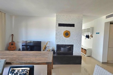 Продажа квартиры в Бодруме, Мугле, Турция 3+1, 220м2, №213610 – фото 6