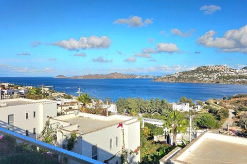 Продажа квартиры в Бодруме, Мугле, Турция 3+1, 220м2, №213610 – фото 1