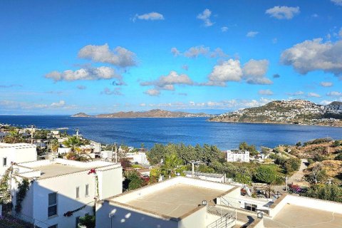 Продажа квартиры в Бодруме, Мугле, Турция 3+1, 220м2, №213610 – фото 12