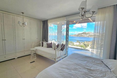 Продажа квартиры в Бодруме, Мугле, Турция 3+1, 220м2, №213610 – фото 20