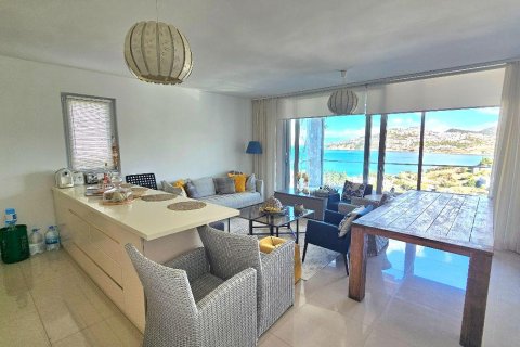 Продажа квартиры в Бодруме, Мугле, Турция 3+1, 220м2, №213610 – фото 2