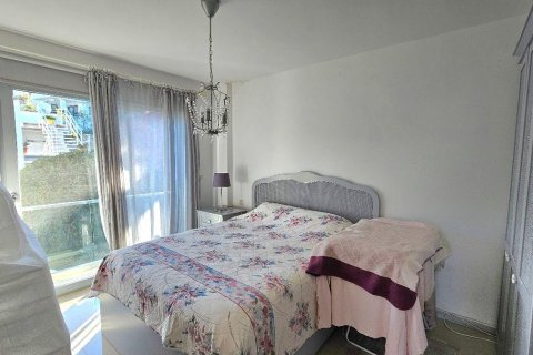 Продажа квартиры в Бодруме, Мугле, Турция 3+1, 220м2, №213610 – фото 22