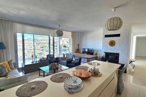 Продажа квартиры в Бодруме, Мугле, Турция 3+1, 220м2, №213610 – фото 3