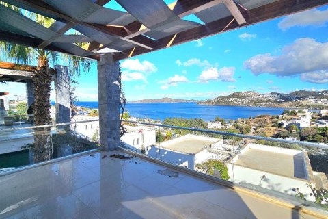 Продажа квартиры в Бодруме, Мугле, Турция 3+1, 220м2, №213610 – фото 11