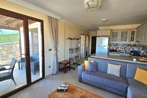 Продажа квартиры в Бодруме, Мугле, Турция 2+1, 90м2, №213589 – фото 7