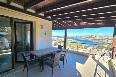 Продажа квартиры в Бодруме, Мугле, Турция 2+1, 90м2, №213589 – фото 23