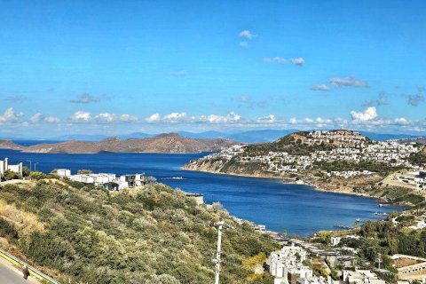 Продажа квартиры в Бодруме, Мугле, Турция 2+1, 90м2, №213589 – фото 2