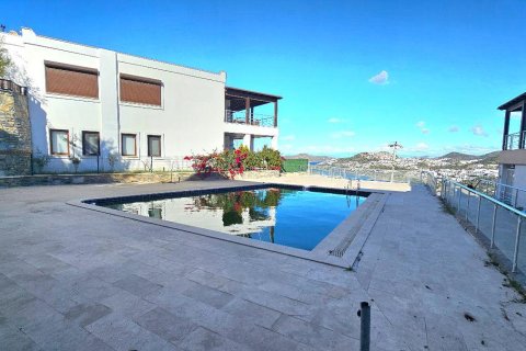 Продажа квартиры в Бодруме, Мугле, Турция 2+1, 90м2, №213589 – фото 1