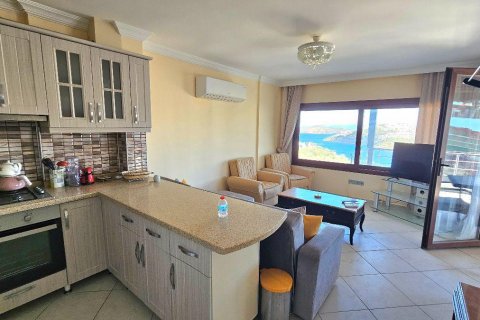 Продажа квартиры в Бодруме, Мугле, Турция 2+1, 90м2, №213589 – фото 9