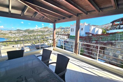 Продажа квартиры в Бодруме, Мугле, Турция 2+1, 90м2, №213589 – фото 22