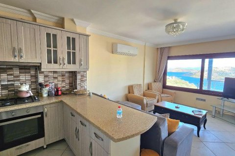 Продажа квартиры в Бодруме, Мугле, Турция 2+1, 90м2, №213589 – фото 5