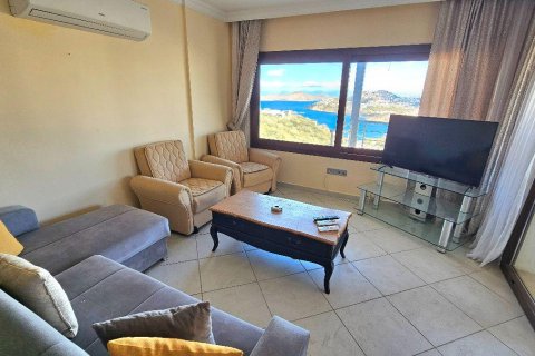 Продажа квартиры в Бодруме, Мугле, Турция 2+1, 90м2, №213589 – фото 3