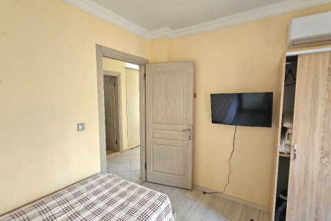 Продажа квартиры в Бодруме, Мугле, Турция 2+1, 90м2, №213589 – фото 18