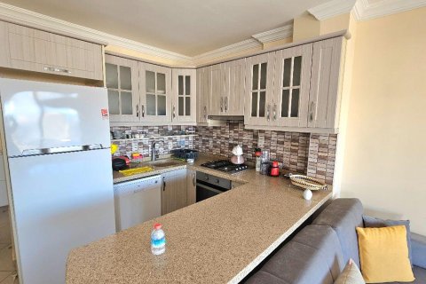 Продажа квартиры в Бодруме, Мугле, Турция 2+1, 90м2, №213589 – фото 6