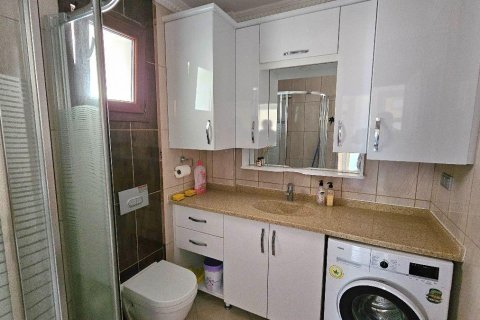 Продажа квартиры в Бодруме, Мугле, Турция 2+1, 90м2, №213589 – фото 15