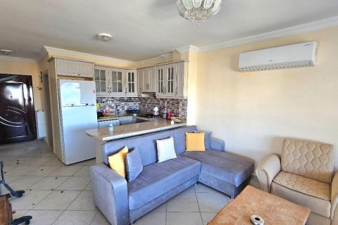 Продажа квартиры в Бодруме, Мугле, Турция 2+1, 90м2, №213589 – фото 8