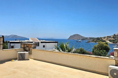 Продажа виллы в Бодруме, Мугле, Турция 4+2, 190м2, №213584 – фото 23