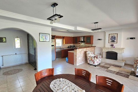 Продажа виллы в Бодруме, Мугле, Турция 4+2, 190м2, №213584 – фото 16