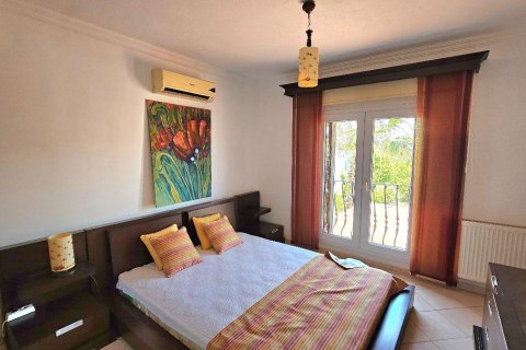 Продажа виллы в Бодруме, Мугле, Турция 4+2, 190м2, №213584 – фото 22