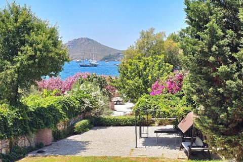 Продажа виллы в Бодруме, Мугле, Турция 4+2, 190м2, №213584 – фото 14