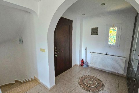 Продажа виллы в Бодруме, Мугле, Турция 4+2, 190м2, №213584 – фото 17