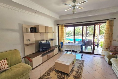 Продажа виллы в Бодруме, Мугле, Турция 4+2, 190м2, №213584 – фото 24