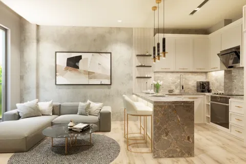 Daire  1+1  Muğla, Türkiye №223493 - 25