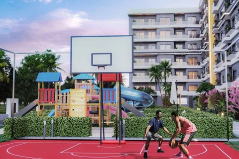 Daire  1+1  Muğla, Türkiye №223493 - 15