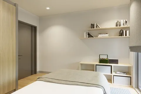 Daire  1+1  Muğla, Türkiye №223493 - 24