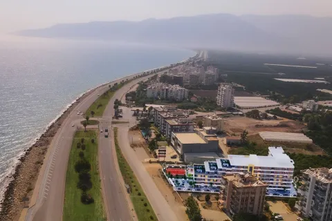 Daire  1+1  Muğla, Türkiye №223493 - 17