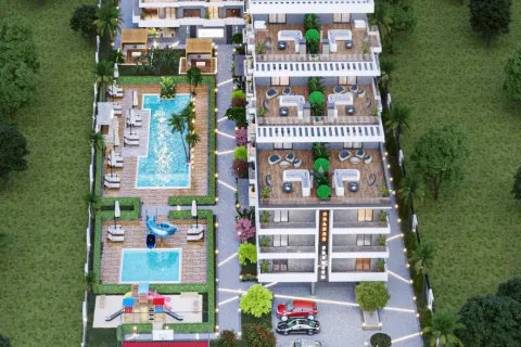 Daire  1+1  Muğla, Türkiye №223493 - 28