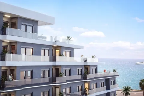 Daire  1+1  Muğla, Türkiye №223493 - 3