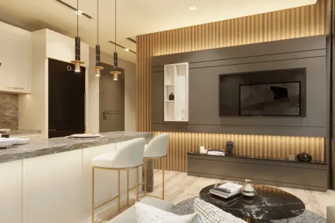 Daire  1+1  Muğla, Türkiye №223493 - 26