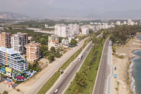 Daire  1+1  Muğla, Türkiye №223493 - 18