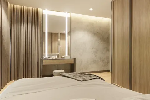 Daire  1+1  Muğla, Türkiye №223493 - 21