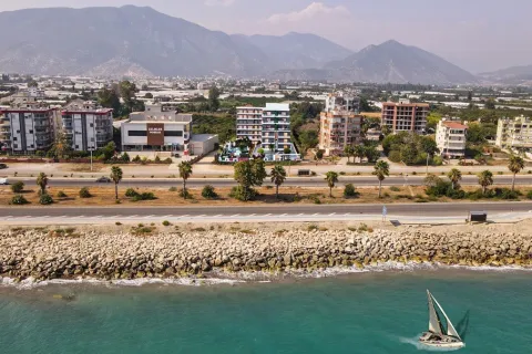 Daire  1+1  Muğla, Türkiye №223493 - 19