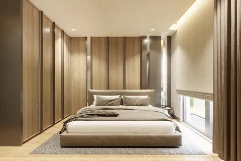 Daire  1+1  Muğla, Türkiye №223493 - 20