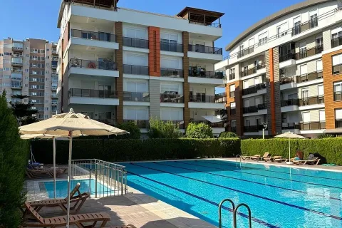 Daire  2+1  Muğla, Türkiye №223490